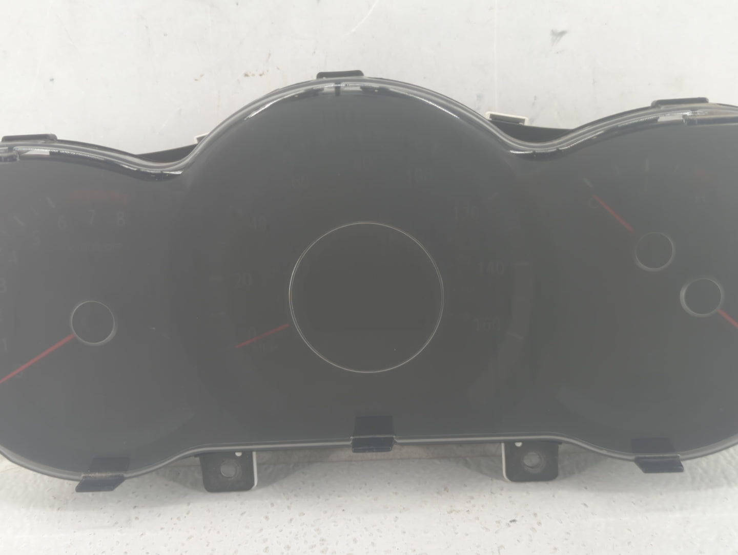 2012-2013 Kia Optima Instrument Cluster Speedometer Gauges P/N:94001-2T322 Fits Fits 2012 2013 OEM Used Auto Parts - Oemused