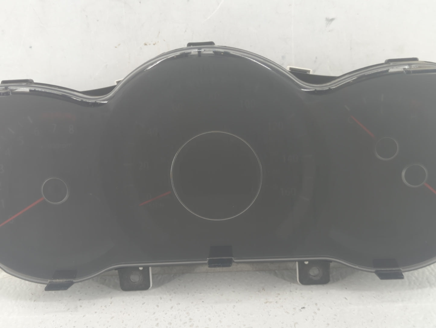2012-2013 Kia Optima Instrument Cluster Speedometer Gauges P/N:94001-2T322 Fits Fits 2012 2013 OEM Used Auto Parts - Oemused