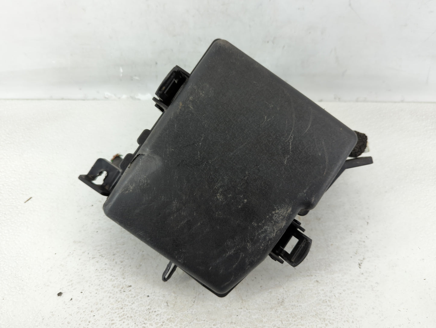 2011-2013 Kia Optima Fusebox Fuse Box Panel Relay Module P/N:91950-2T860 Fits Fits 2011 2012 2013 OEM Used Auto Parts - Oemu
