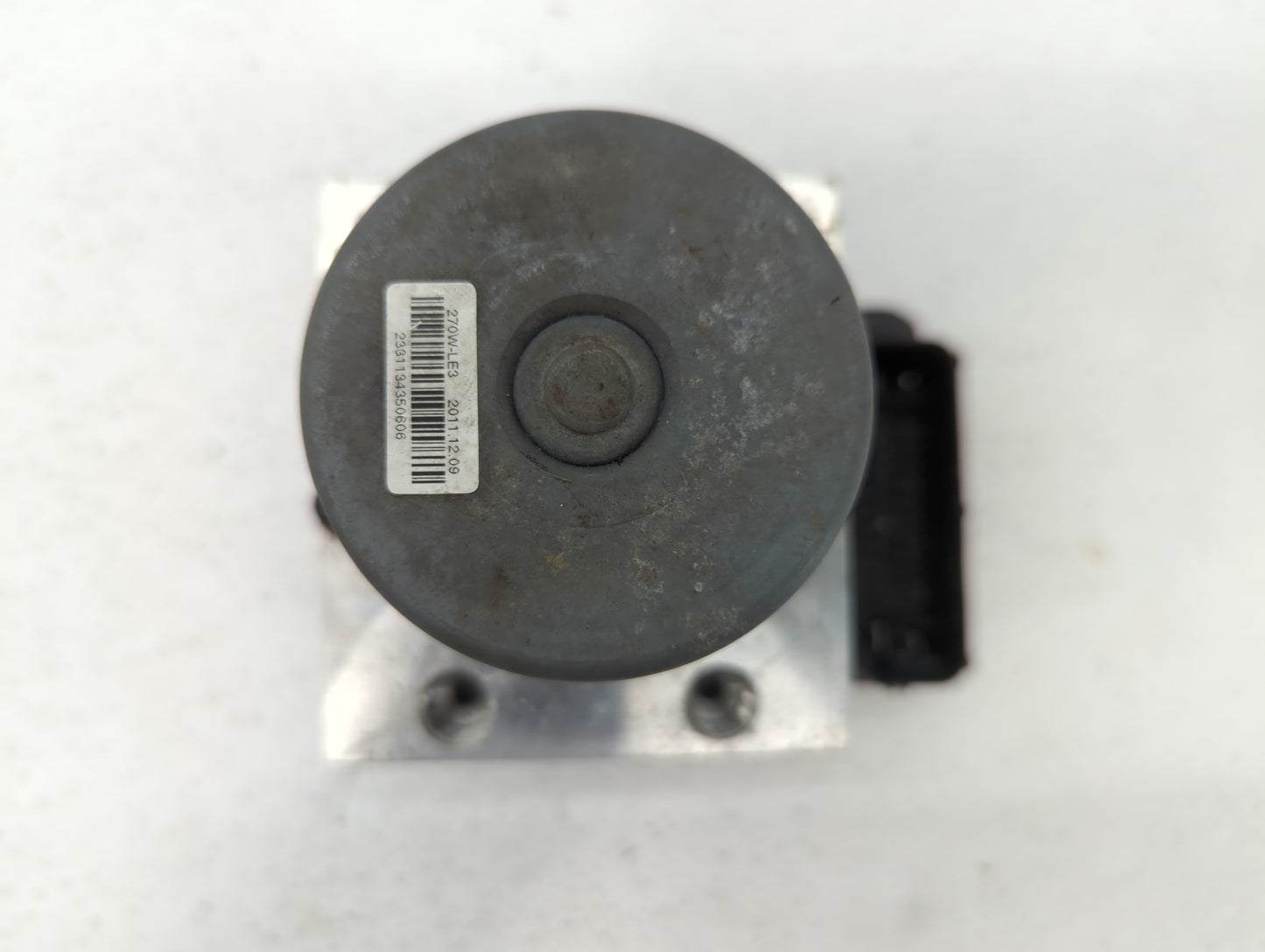 2011-2013 Kia Optima ABS Pump Control Module Replacement P/N:28920-2T550 Fits Fits 2011 2012 2013 OEM Used Auto Parts - Oemu
