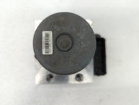 2011-2013 Kia Optima ABS Pump Control Module Replacement P/N:28920-2T550 Fits Fits 2011 2012 2013 OEM Used Auto Parts - Oemu