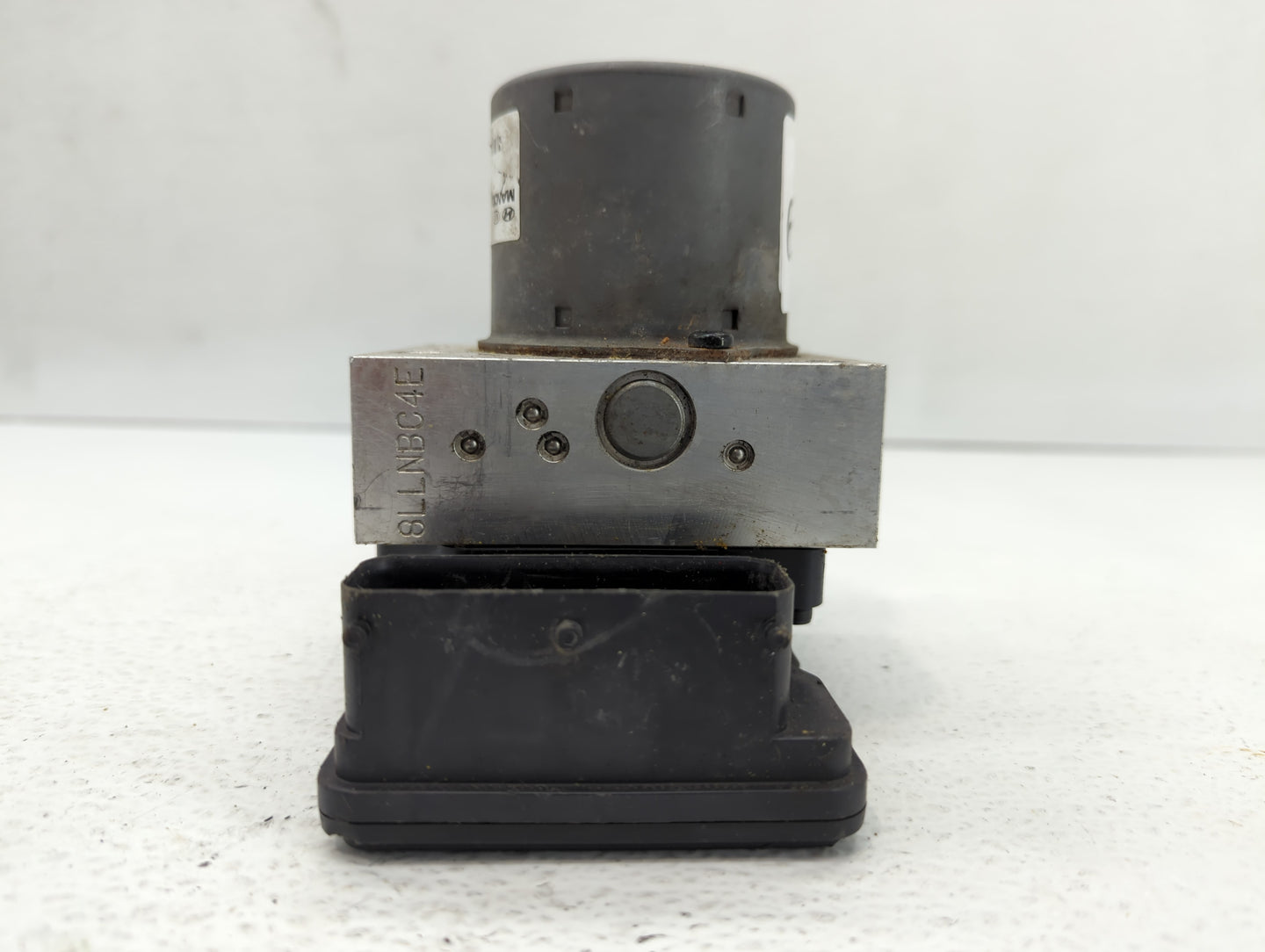 2011-2013 Kia Optima ABS Pump Control Module Replacement P/N:28920-2T550 Fits Fits 2011 2012 2013 OEM Used Auto Parts - Oemu