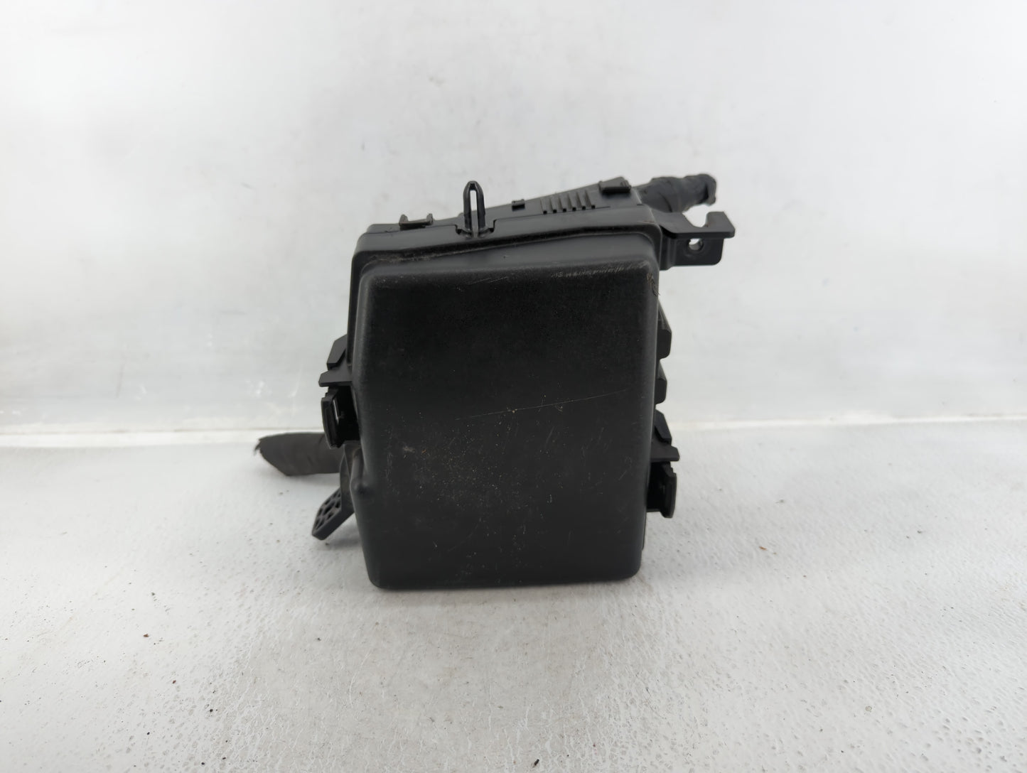 2011-2013 Kia Optima Fusebox Fuse Box Panel Relay Module P/N:91950-2T860 Fits Fits 2011 2012 2013 OEM Used Auto Parts - Oemu