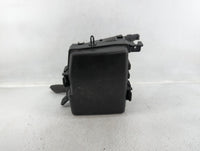 2011-2013 Kia Optima Fusebox Fuse Box Panel Relay Module P/N:91950-2T860 Fits Fits 2011 2012 2013 OEM Used Auto Parts - Oemu