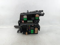 2011-2013 Kia Optima Fusebox Fuse Box Panel Relay Module P/N:91950-2T860 Fits Fits 2011 2012 2013 OEM Used Auto Parts - Oemu