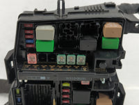 2011-2013 Kia Optima Fusebox Fuse Box Panel Relay Module P/N:91950-2T860 Fits Fits 2011 2012 2013 OEM Used Auto Parts - Oemu
