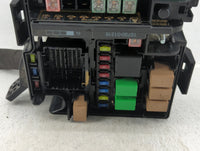2011-2013 Kia Optima Fusebox Fuse Box Panel Relay Module P/N:91950-2T860 Fits Fits 2011 2012 2013 OEM Used Auto Parts - Oemu