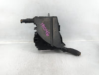 2011-2013 Kia Optima Fusebox Fuse Box Panel Relay Module P/N:91950-2T860 Fits Fits 2011 2012 2013 OEM Used Auto Parts - Oemu