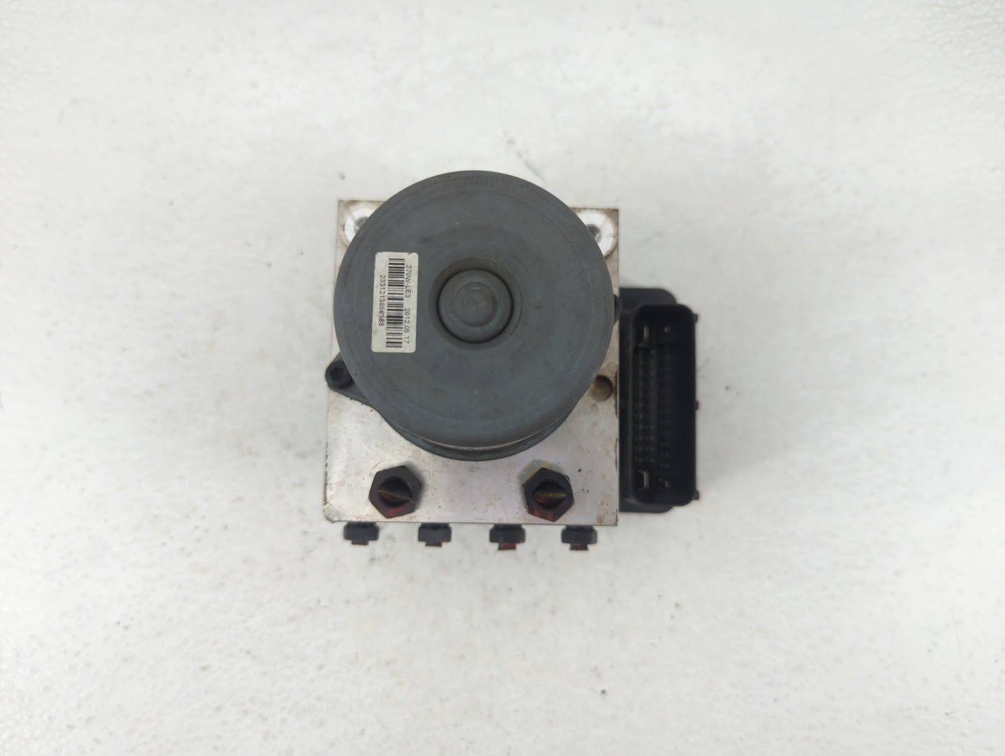 2011-2013 Kia Optima ABS Pump Control Module Replacement P/N:58920-2T550 BE6003G317 Fits Fits 2011 2012 2013 OEM Used Auto P