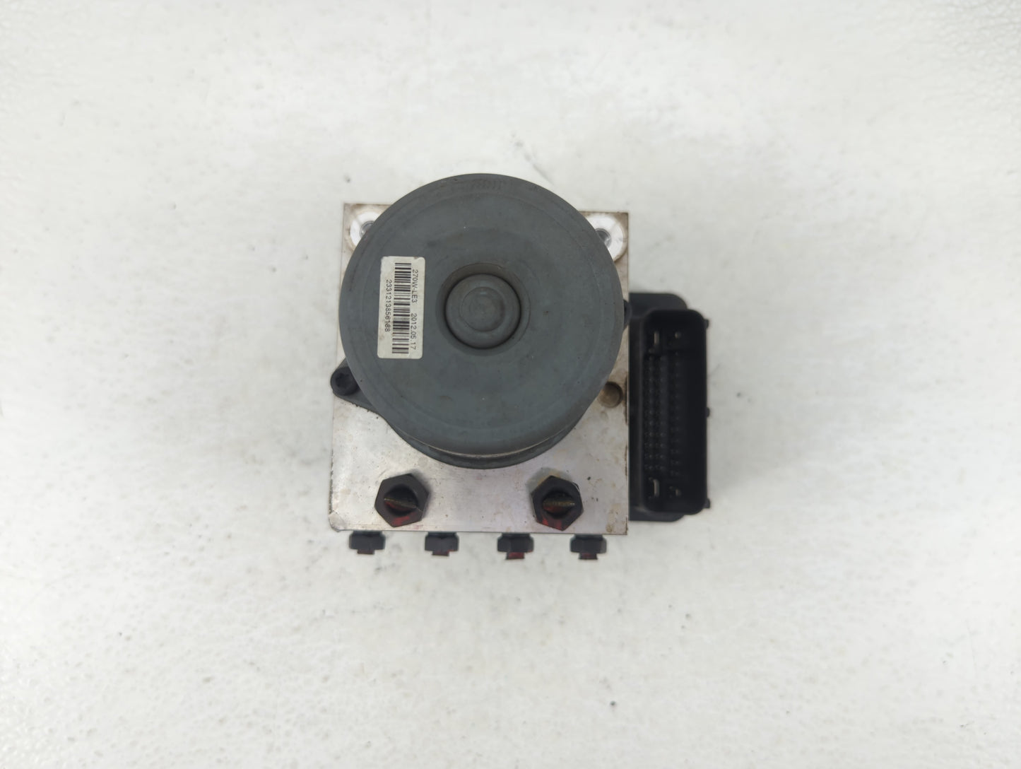 2011-2013 Kia Optima ABS Pump Control Module Replacement P/N:58920-2T550 BE6003G317 Fits Fits 2011 2012 2013 OEM Used Auto P