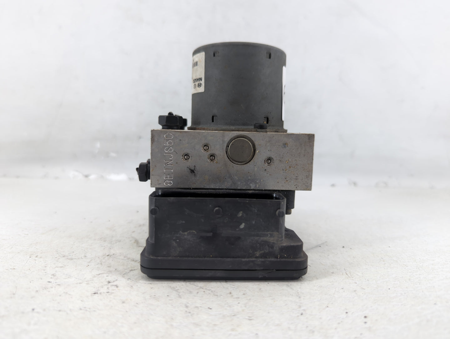 2011-2013 Kia Optima ABS Pump Control Module Replacement P/N:58920-2T550 BE6003G317 Fits Fits 2011 2012 2013 OEM Used Auto P