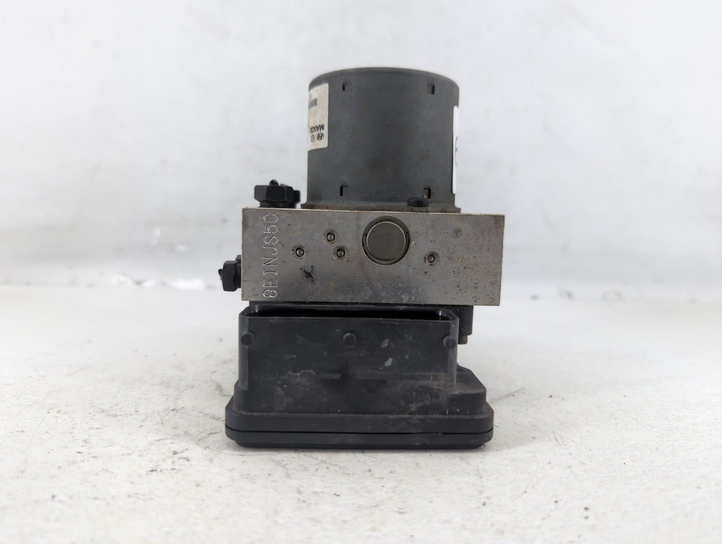 2011-2013 Kia Optima ABS Pump Control Module Replacement P/N:58920-2T550 BE6003G317 Fits Fits 2011 2012 2013 OEM Used Auto P