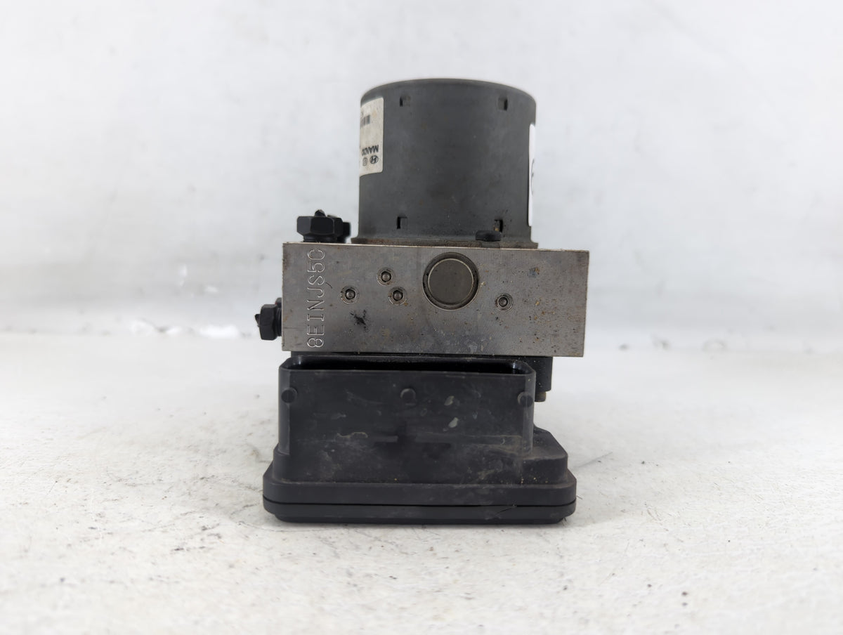 2011-2013 Kia Optima Anti-Lock Brake ABS Pump Module Actuator OEM P/N:58920-2T550 BE6003G317 Fits Fits 2011 2012 2013 OEM Us
