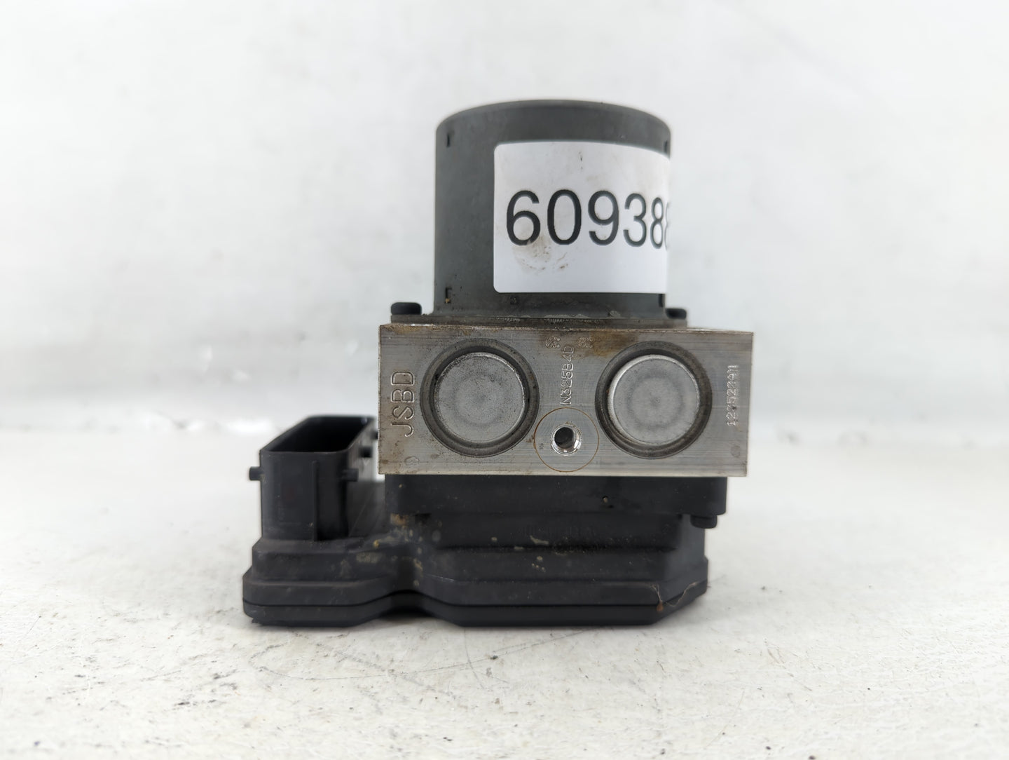 2011-2013 Kia Optima ABS Pump Control Module Replacement P/N:58920-2T550 BE6003G317 Fits Fits 2011 2012 2013 OEM Used Auto P