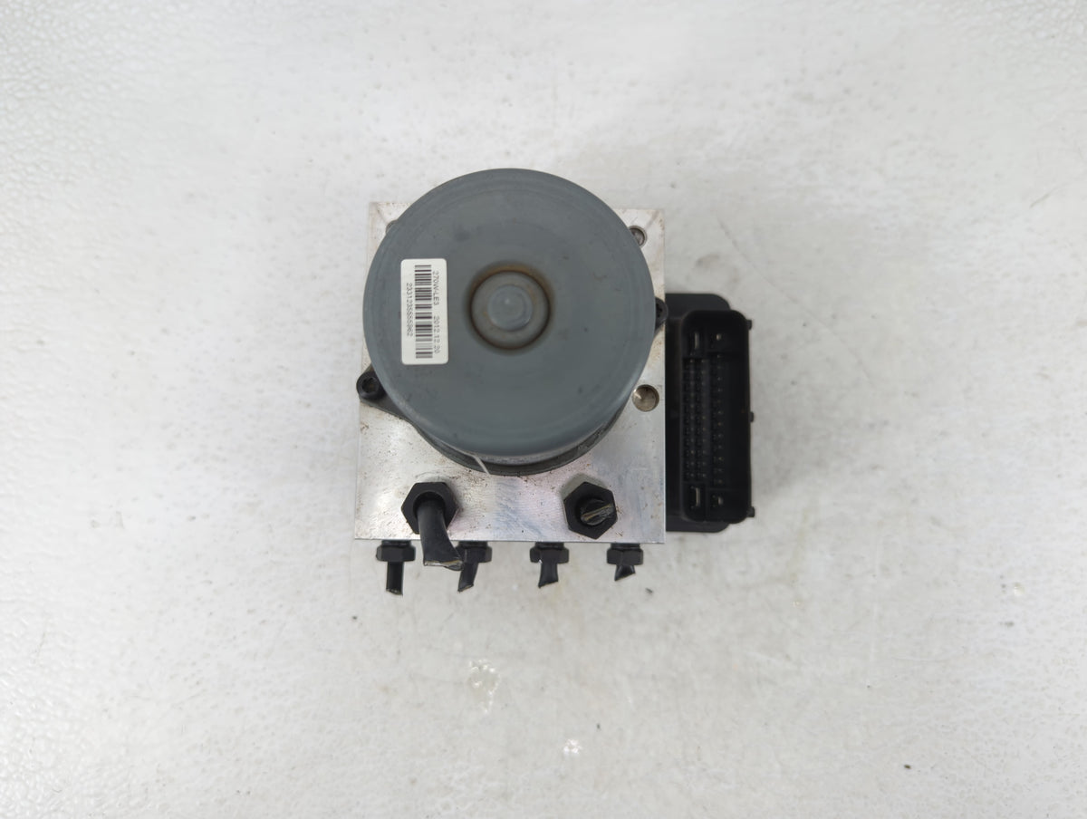 2011-2013 Kia Optima Anti-Lock Brake ABS Pump Module Actuator OEM P/N:28920-2T550 Fits Fits 2011 2012 2013 OEM Used Auto Par