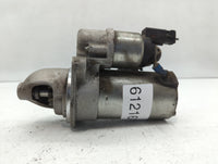 2012-2014 Kia Optima Car Starter Motor Solenoid OEM P/N:36100-2G400 Fits Fits 2008 2009 2010 2011 2012 2013 2014 OEM Used Au
