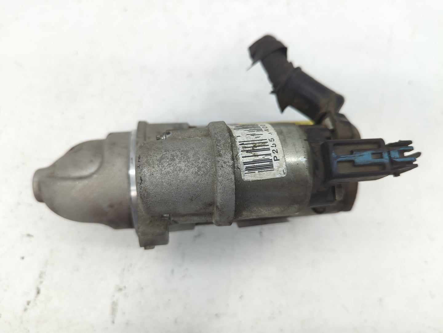 2012-2014 Kia Optima Car Starter Motor Solenoid OEM P/N:36100-2G400 Fits Fits 2008 2009 2010 2011 2012 2013 2014 OEM Used Au