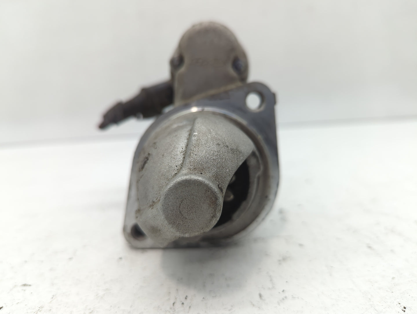 2012-2014 Kia Optima Car Starter Motor Solenoid OEM P/N:36100-2G400 Fits Fits 2008 2009 2010 2011 2012 2013 2014 OEM Used Au