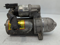 2012-2014 Kia Optima Car Starter Motor Solenoid OEM P/N:36100-2G400 Fits Fits 2008 2009 2010 2011 2012 2013 2014 OEM Used Au