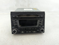 2011-2013 Kia Optima Am Fm Cd Player Radio Receiver - Oemusedautoparts1.com