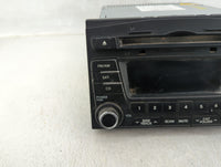 2011-2013 Kia Optima Am Fm Cd Player Radio Receiver - Oemusedautoparts1.com