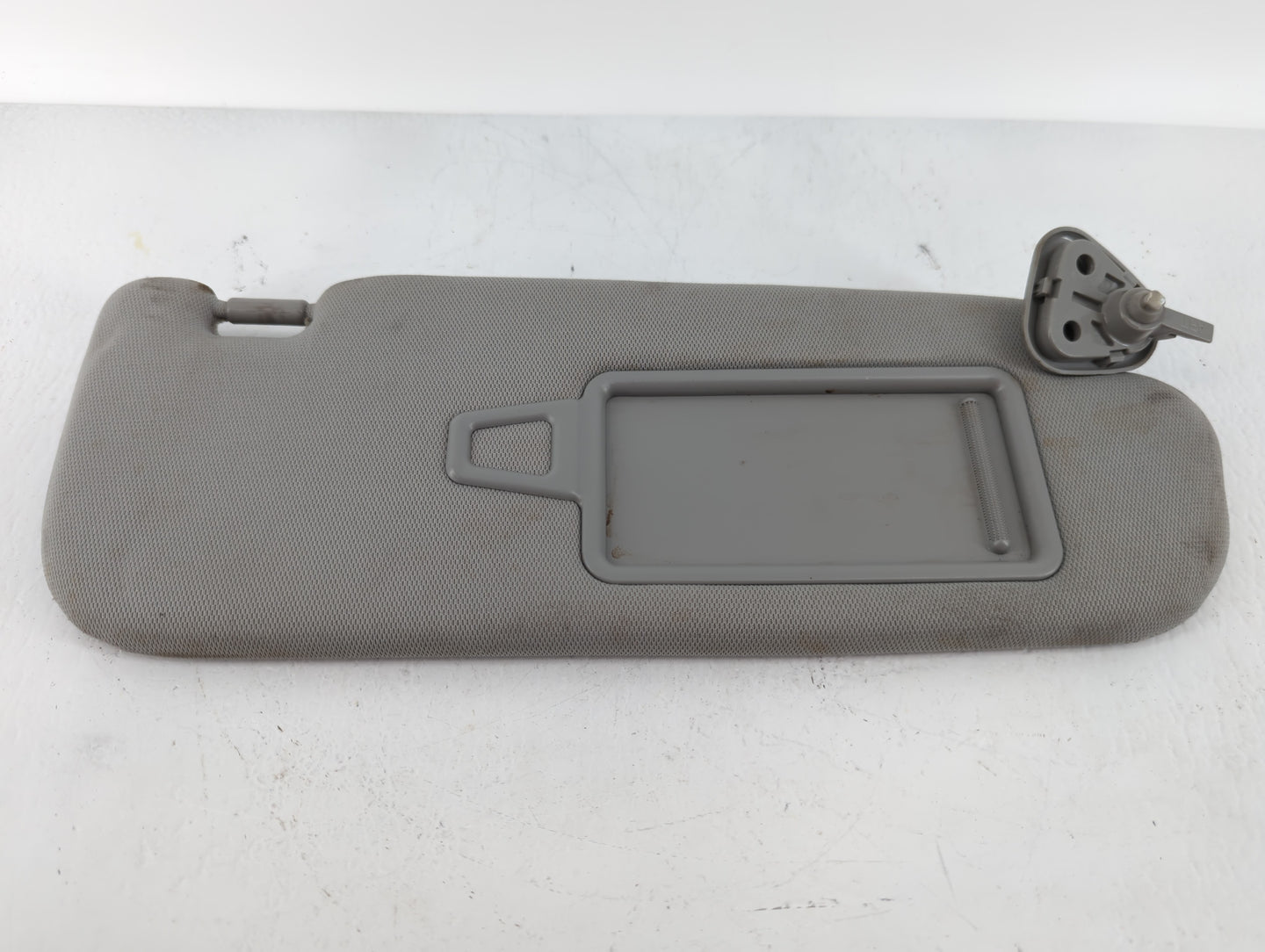 2011-2016 Kia Optima Sun Visor Shade Replacement Passenger Right Mirror Fits Fits 2011 2012 2013 2014 2015 2016 OEM Used Aut