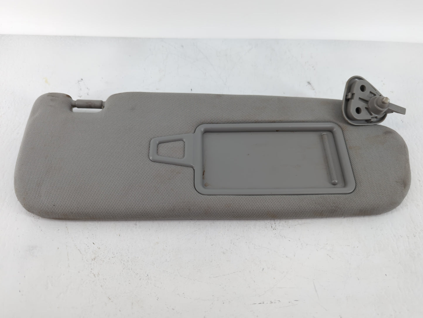 2011-2016 Kia Optima Sun Visor Shade Replacement Passenger Right Mirror Fits Fits 2011 2012 2013 2014 2015 2016 OEM Used Aut