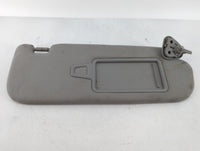 2011-2016 Kia Optima Sun Visor Shade Replacement Passenger Right Mirror Fits Fits 2011 2012 2013 2014 2015 2016 OEM Used Aut
