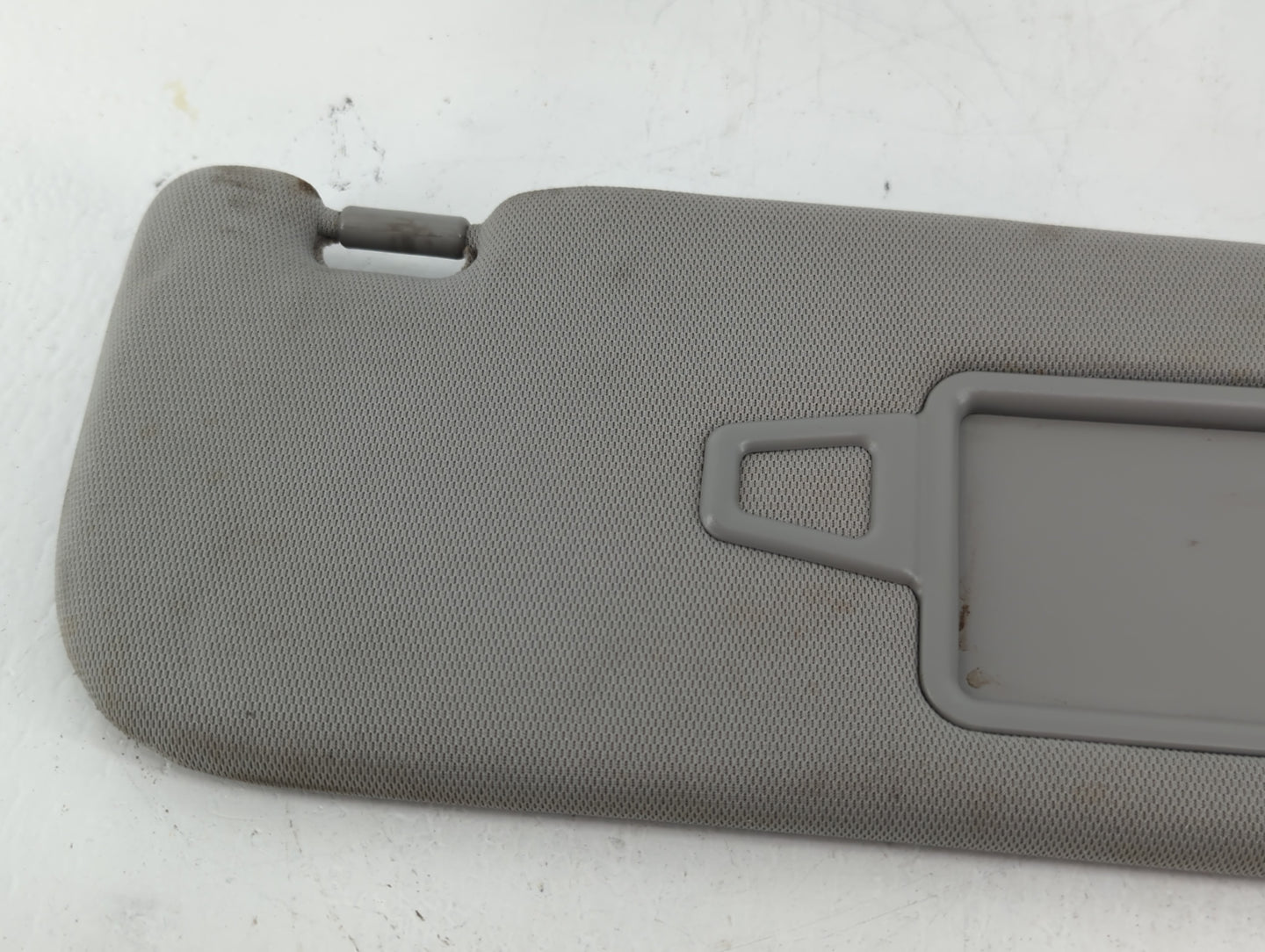 2011-2016 Kia Optima Sun Visor Shade Replacement Passenger Right Mirror Fits Fits 2011 2012 2013 2014 2015 2016 OEM Used Aut