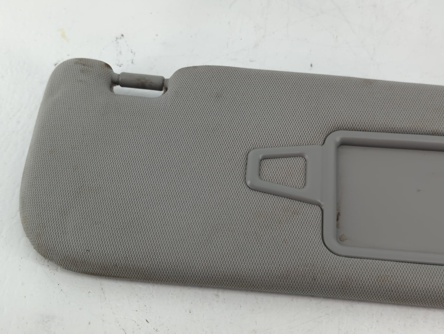 2011-2016 Kia Optima Sun Visor Shade Replacement Passenger Right Mirror Fits Fits 2011 2012 2013 2014 2015 2016 OEM Used Aut