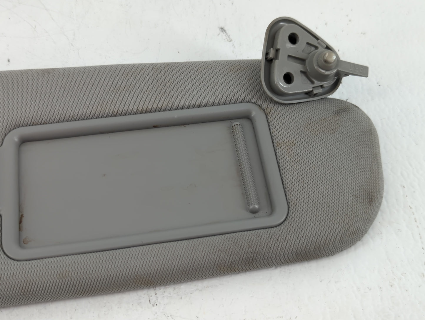 2011-2016 Kia Optima Sun Visor Shade Replacement Passenger Right Mirror Fits Fits 2011 2012 2013 2014 2015 2016 OEM Used Aut