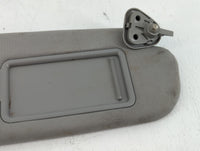 2011-2016 Kia Optima Sun Visor Shade Replacement Passenger Right Mirror Fits Fits 2011 2012 2013 2014 2015 2016 OEM Used Aut