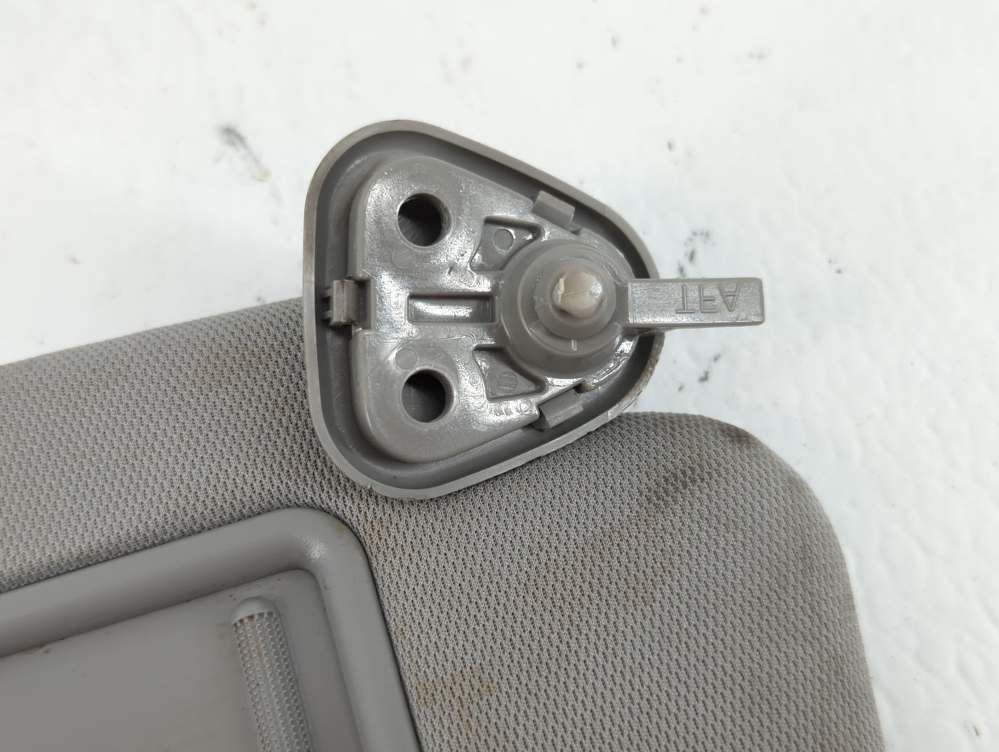 2011-2016 Kia Optima Sun Visor Shade Replacement Passenger Right Mirror Fits Fits 2011 2012 2013 2014 2015 2016 OEM Used Aut