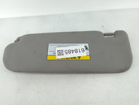 2011-2016 Kia Optima Sun Visor Shade Replacement Passenger Right Mirror Fits Fits 2011 2012 2013 2014 2015 2016 OEM Used Aut