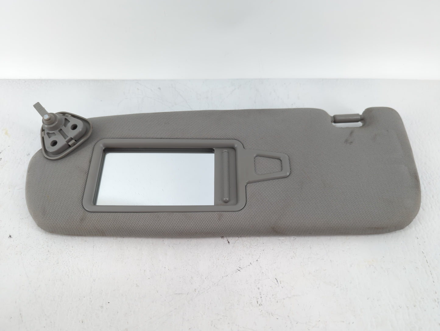 2011-2016 Kia Optima Sun Visor Shade Replacement Driver Left Mirror Fits Fits 2011 2012 2013 2014 2015 2016 OEM Used Auto Pa