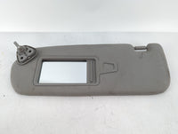 2011-2016 Kia Optima Sun Visor Shade Replacement Driver Left Mirror Fits Fits 2011 2012 2013 2014 2015 2016 OEM Used Auto Pa