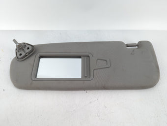 compare product 2011-2016 Kia Optima Sun Visor Shade Replacement Driver Left Mirror Fits Fits 2011 2012 2013 2014 2015 2016 OEM Used Auto Parts