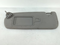 2011-2016 Kia Optima Sun Visor Shade Replacement Driver Left Mirror Fits Fits 2011 2012 2013 2014 2015 2016 OEM Used Auto Pa