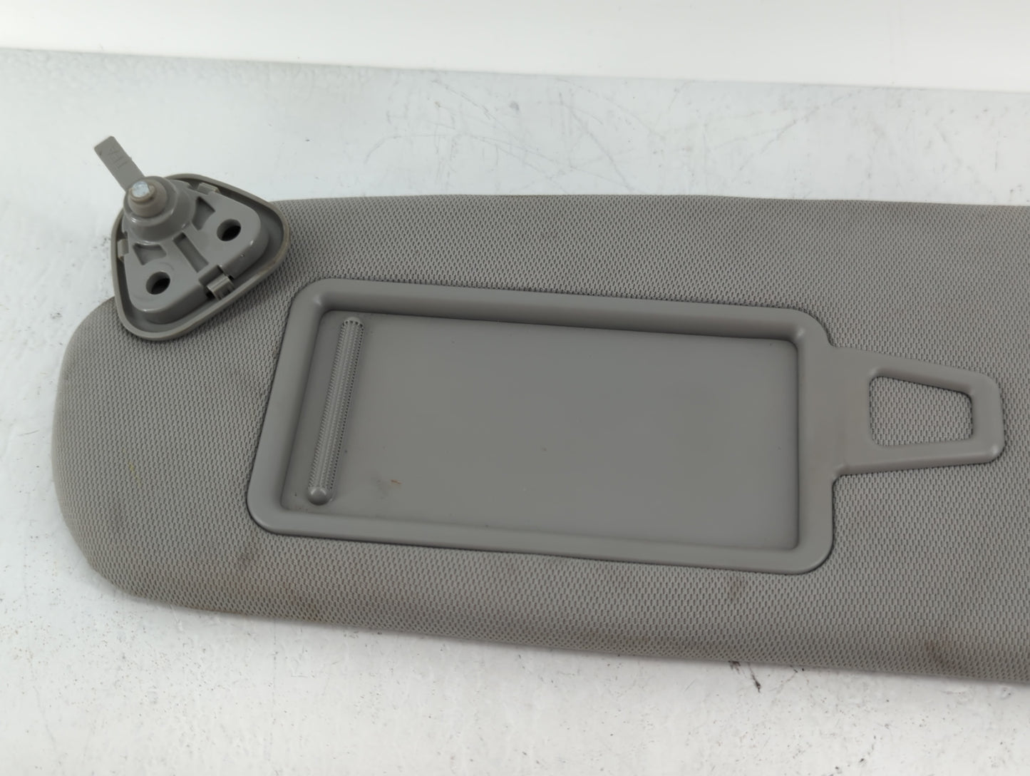 2011-2016 Kia Optima Sun Visor Shade Replacement Driver Left Mirror Fits Fits 2011 2012 2013 2014 2015 2016 OEM Used Auto Pa