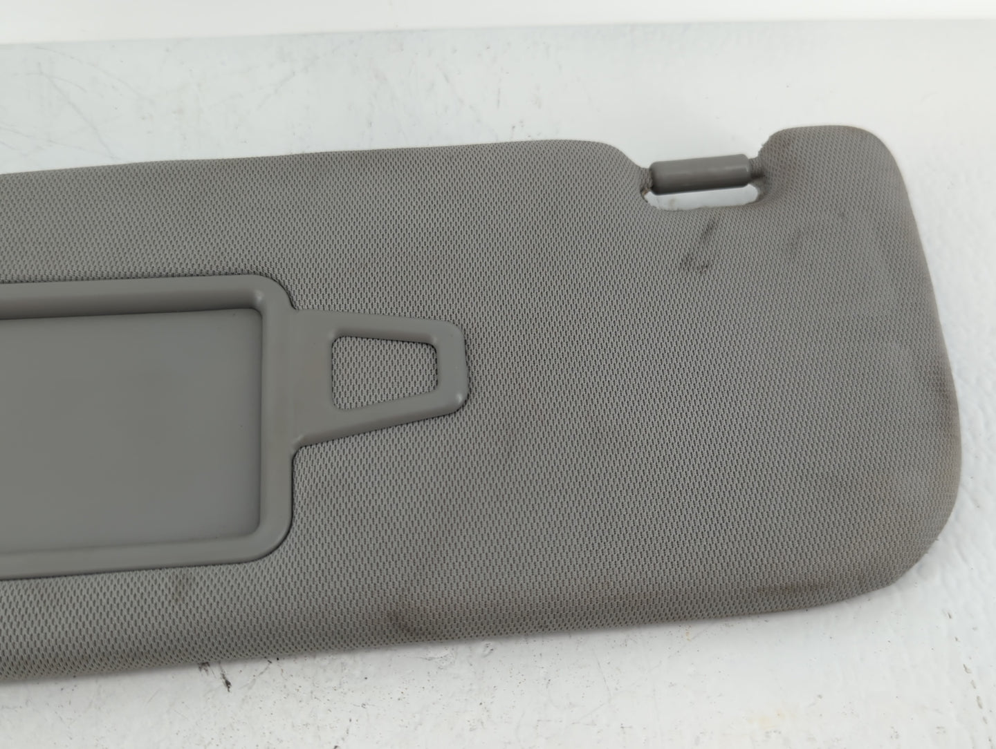 2011-2016 Kia Optima Sun Visor Shade Replacement Driver Left Mirror Fits Fits 2011 2012 2013 2014 2015 2016 OEM Used Auto Pa