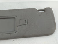2011-2016 Kia Optima Sun Visor Shade Replacement Driver Left Mirror Fits Fits 2011 2012 2013 2014 2015 2016 OEM Used Auto Pa