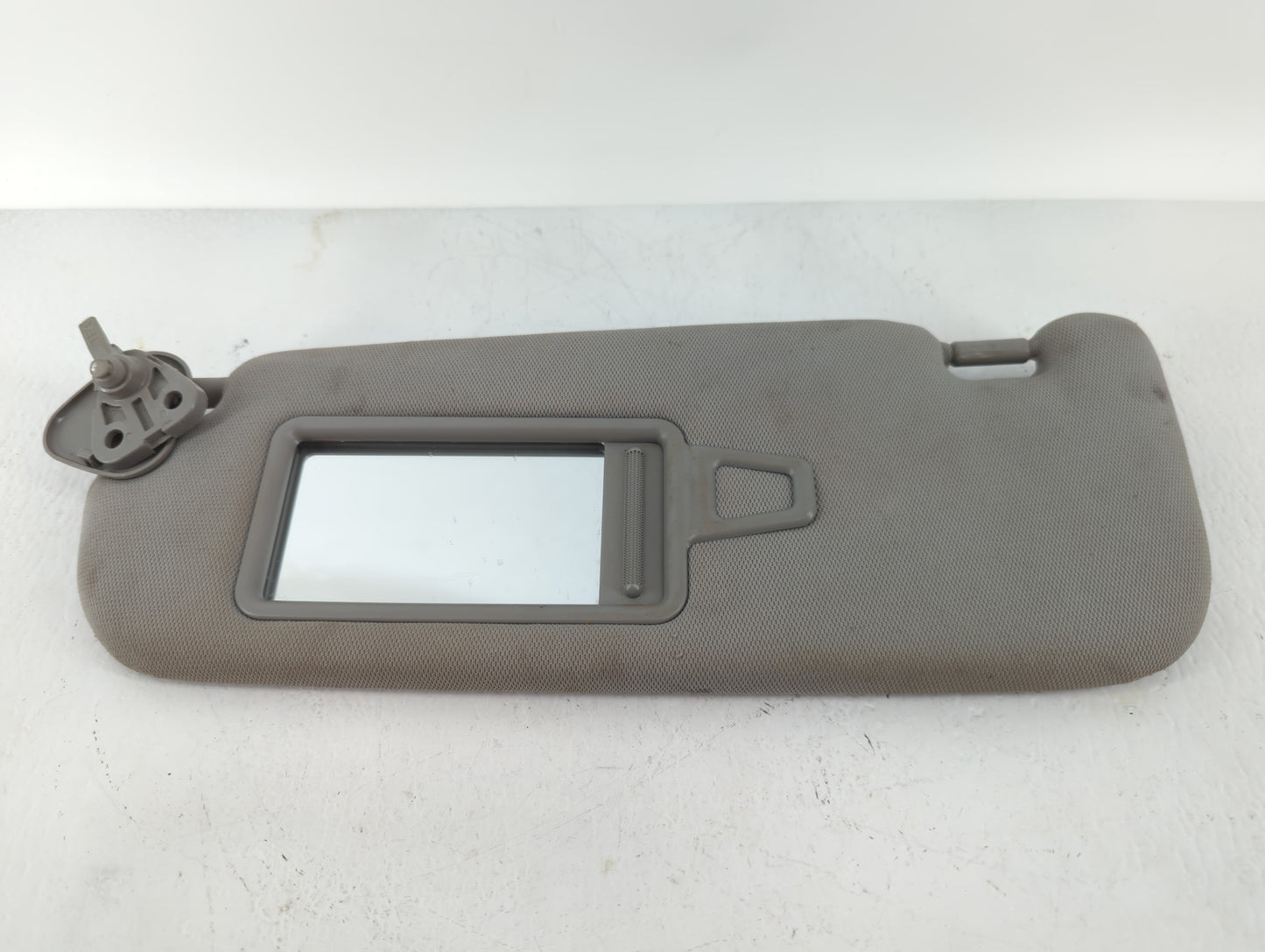 2011-2016 Kia Optima Sun Visor Shade Replacement Passenger Right Mirror Fits Fits 2011 2012 2013 2014 2015 2016 OEM Used Aut