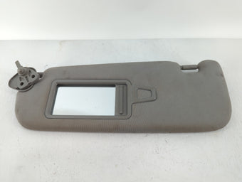 compare product 2011-2016 Kia Optima Sun Visor Shade Replacement Passenger Right Mirror Fits Fits 2011 2012 2013 2014 2015 2016 OEM Used Auto Parts