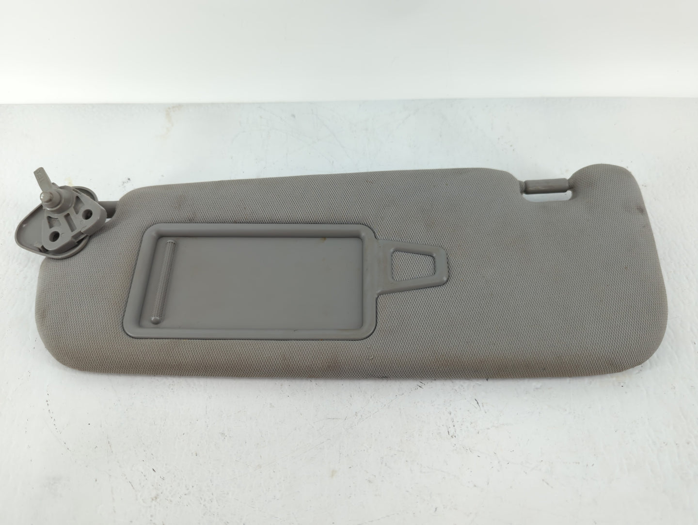 2011-2016 Kia Optima Sun Visor Shade Replacement Passenger Right Mirror Fits Fits 2011 2012 2013 2014 2015 2016 OEM Used Aut
