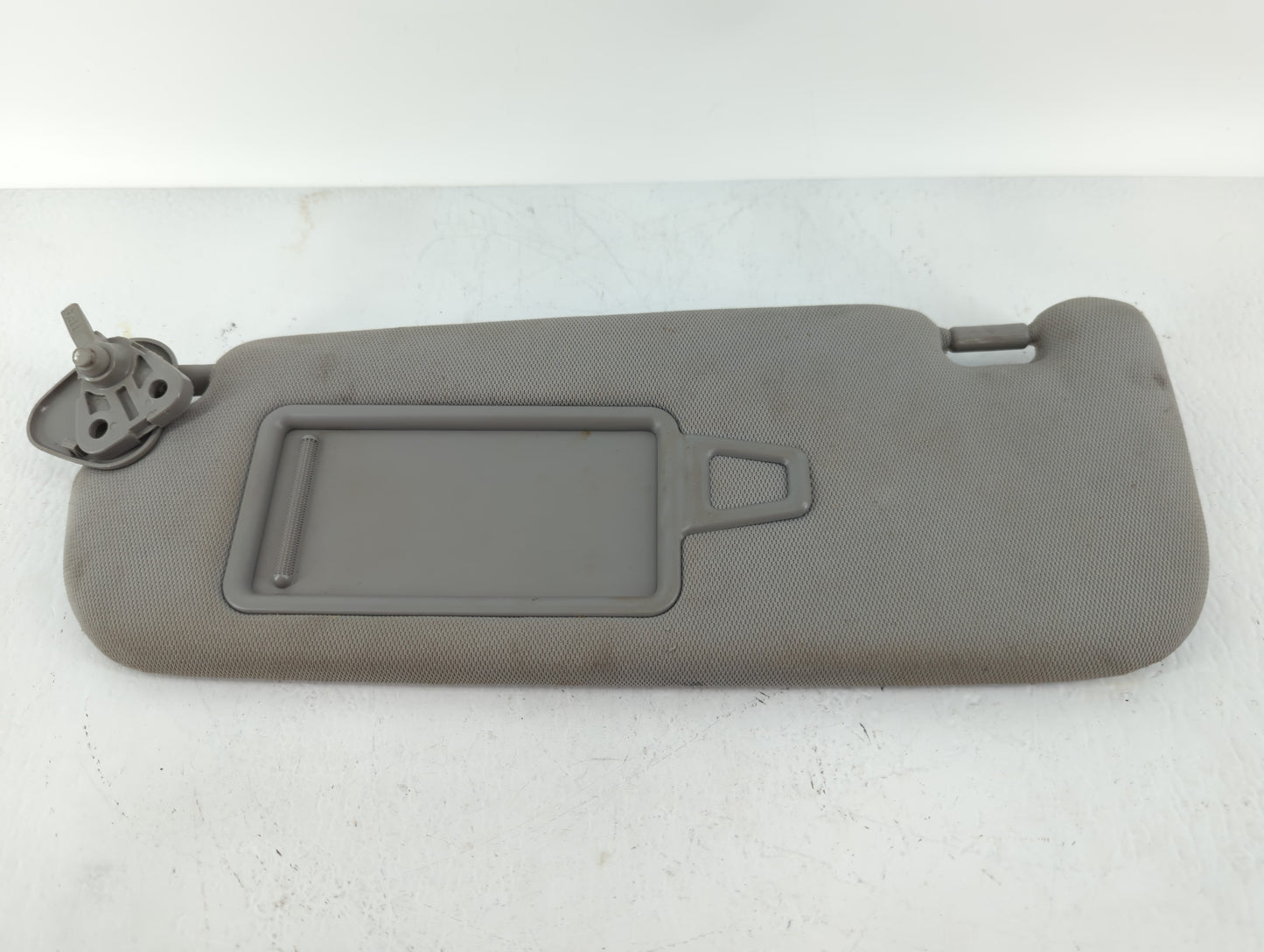 2011-2016 Kia Optima Sun Visor Shade Replacement Passenger Right Mirror Fits Fits 2011 2012 2013 2014 2015 2016 OEM Used Aut