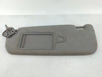 2011-2016 Kia Optima Sun Visor Shade Replacement Passenger Right Mirror Fits Fits 2011 2012 2013 2014 2015 2016 OEM Used Aut