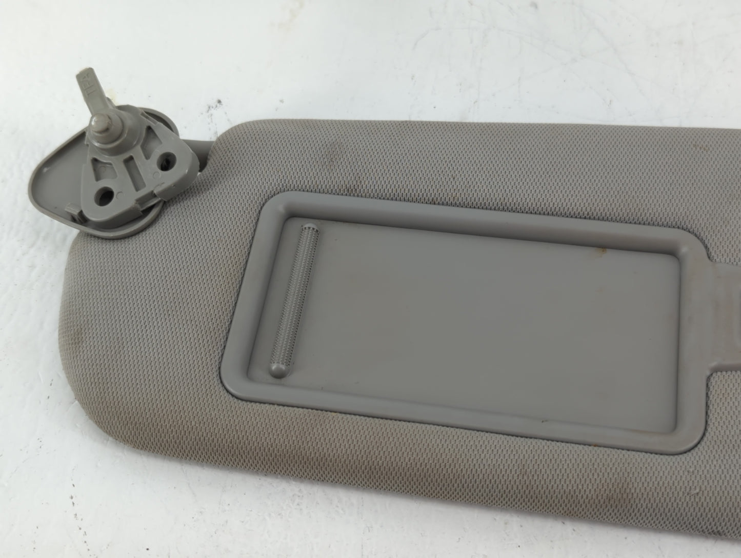 2011-2016 Kia Optima Sun Visor Shade Replacement Passenger Right Mirror Fits Fits 2011 2012 2013 2014 2015 2016 OEM Used Aut