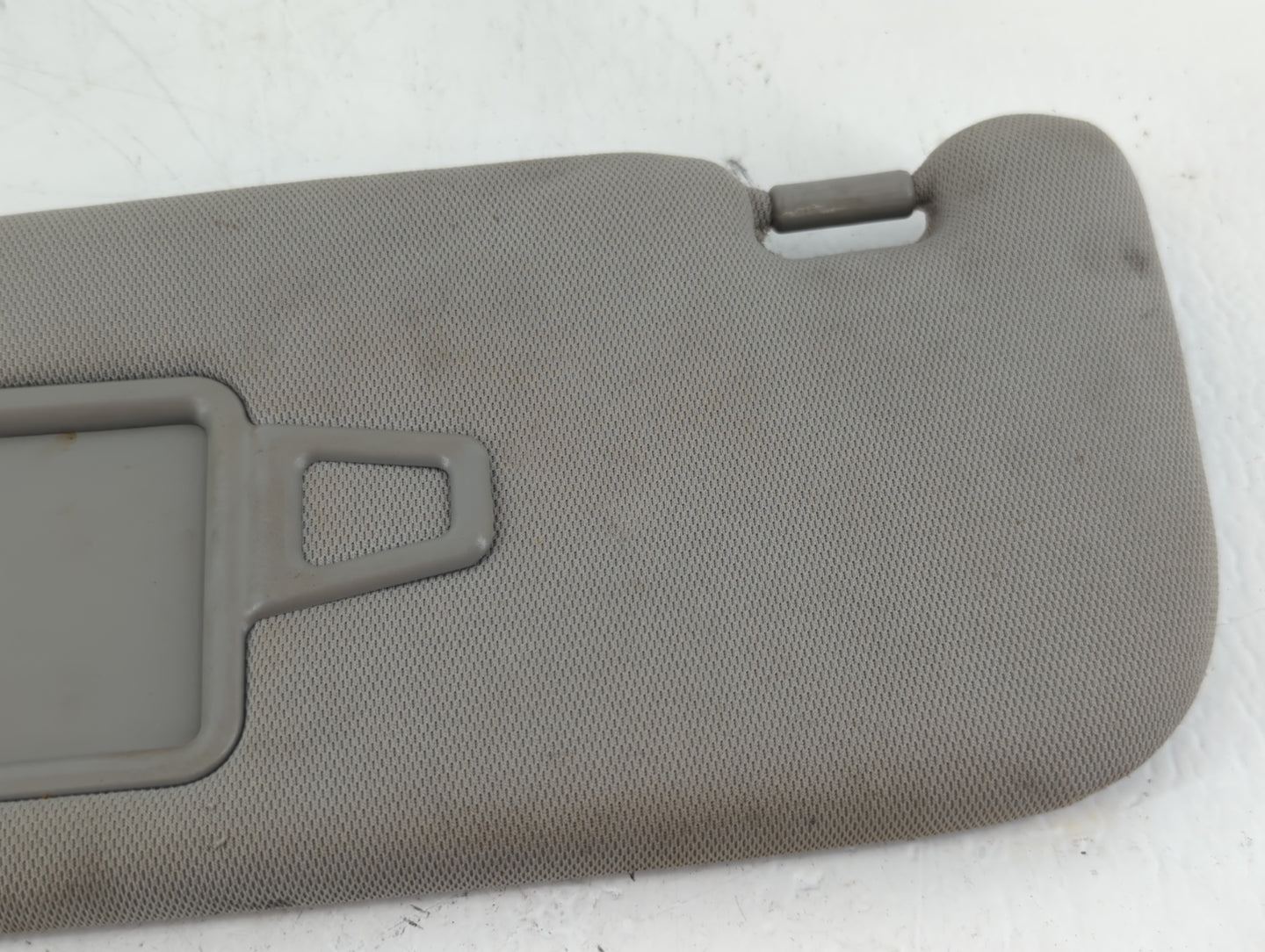 2011-2016 Kia Optima Sun Visor Shade Replacement Passenger Right Mirror Fits Fits 2011 2012 2013 2014 2015 2016 OEM Used Aut
