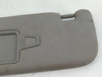 2011-2016 Kia Optima Sun Visor Shade Replacement Passenger Right Mirror Fits Fits 2011 2012 2013 2014 2015 2016 OEM Used Aut