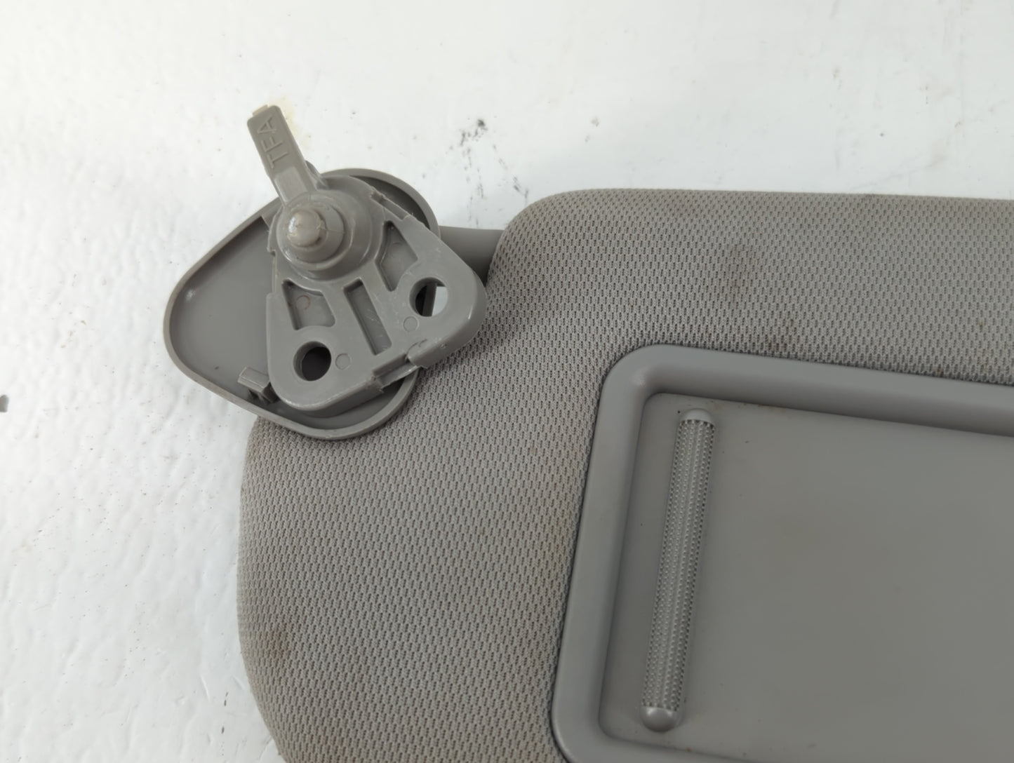 2011-2016 Kia Optima Sun Visor Shade Replacement Passenger Right Mirror Fits Fits 2011 2012 2013 2014 2015 2016 OEM Used Aut